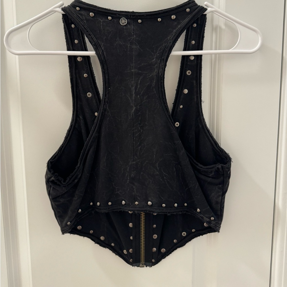 Vintage Guess Vest